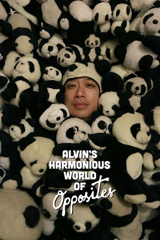 alvin's harmonious world of opposites