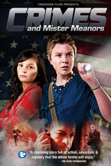 crimes and mister meanors
