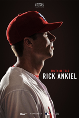 truth be told: rick ankiel