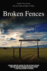 broken fences