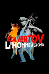 l'homme à la caméra