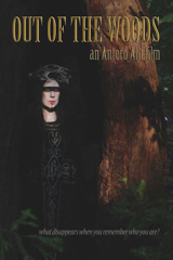 out of the woods