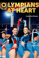 olympians at heart