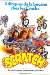 scratch