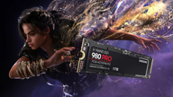 Microsoft DirectStorage : jusqu'à 10% de perte de FPS sur la RTX 4090 dans Forspoken