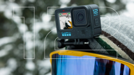 GoPro HERO12 Black : La nouvelle caméra d'action GoPro débarque avec quelques nouveautés