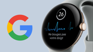 Google Pixel Watch : une fonctionnalité non officielle disponible pour certains utilisateurs