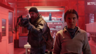 Stranger Things saison 5 : la bande-annonce tease une fin explosive pour la série culte