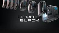 GoPro Hero13 : la nouvelle référence des caméras d'action ?