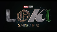Loki Saison 2 sur Disney+ : 1ère bande annonce