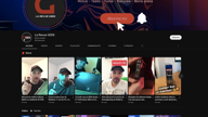 Retrouvez désormais toutes mes vidéos sur le site