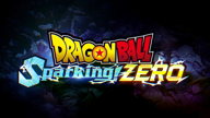 DRAGON BALL : Sparking! ZERO, le digne successeur de Budokai Tenkaichi dévoilé aux Game Awards 2023