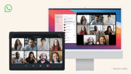 WhatsApp pour Windows : L'expérience utilisateur améliorée