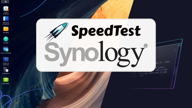 Comment tester votre débit Internet sur un NAS Synology avec SpeedTest ?