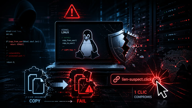 Copy Fail : une faille vieille de 5 ans dans le noyau Linux permettait un piratage en un clic