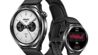 Xiaomi Watch S4 - Montre connectée 36mm