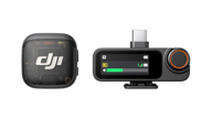 DJI Mic 3 Microphone Cravate sans Fil