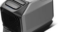 EcoFlow WAVE 3 : Climatiseur portable 1800W avec batterie 1024 Wh