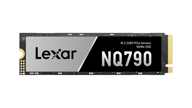 Lexar NQ790 SSD 4To M.2 NVMe PCIe 4.0
