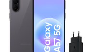Samsung Galaxy A57 5G : Smartphone Android 256 Go, IA et Écran Super AMOLED+