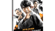 Karate Kid : Legends