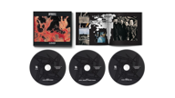 Metallica Load - Coffret 3CD Tirage Limité