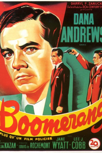 Boomerang