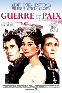 Guerre et Paix