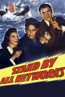 stand by all networks