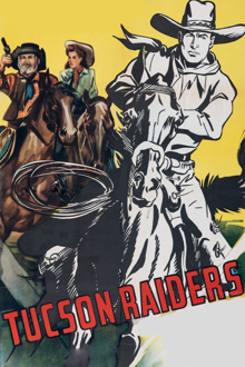 tucson raiders