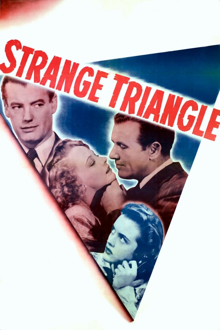 strange triangle