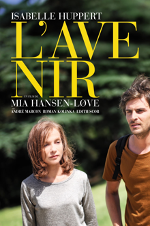 l'avenir