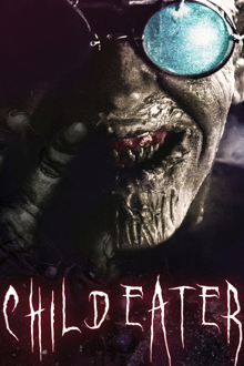 child eater