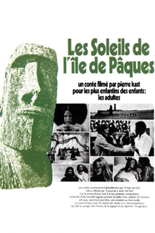 les soleils de l'île de pâques