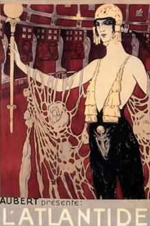 l'atlantide