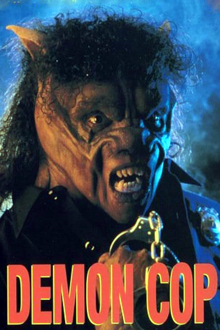 demon cop