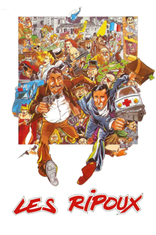 Les ripoux