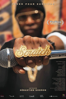 scratch