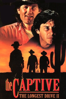 the captive: the longest drive 2
