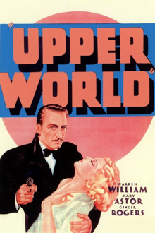 upperworld
