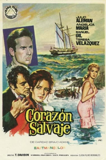 corazón salvaje
