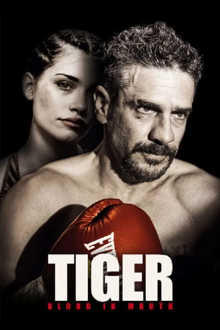 tiger
