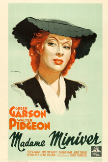 Madame Miniver