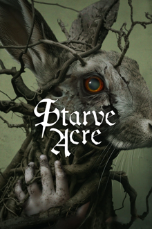 starve acre
