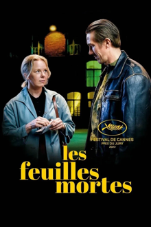 Les feuilles mortes