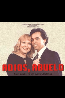 adiós, abuelo