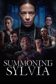 summoning sylvia
