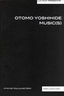 otomo yoshihide: music