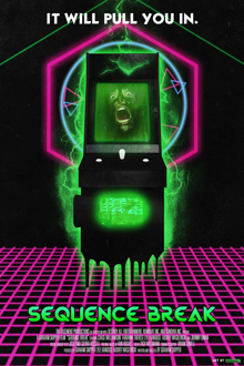 sequence break
