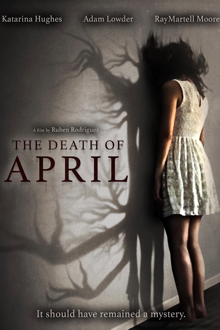 the death of april